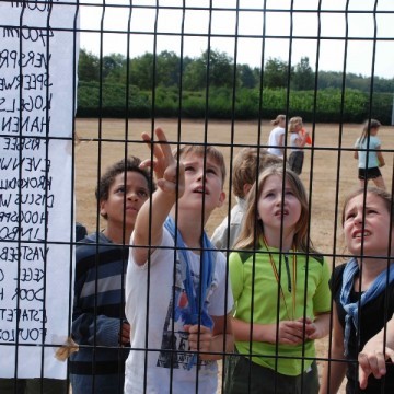 DSC 0084 - Scouts en Gidsen Zaventem 